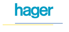 logo hager