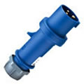 Macho volante Mennekes IP44