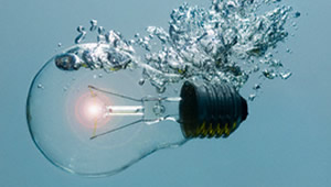 Equipos fluorescentes IP65