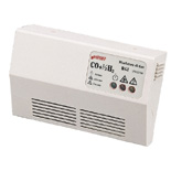 detector de CO2